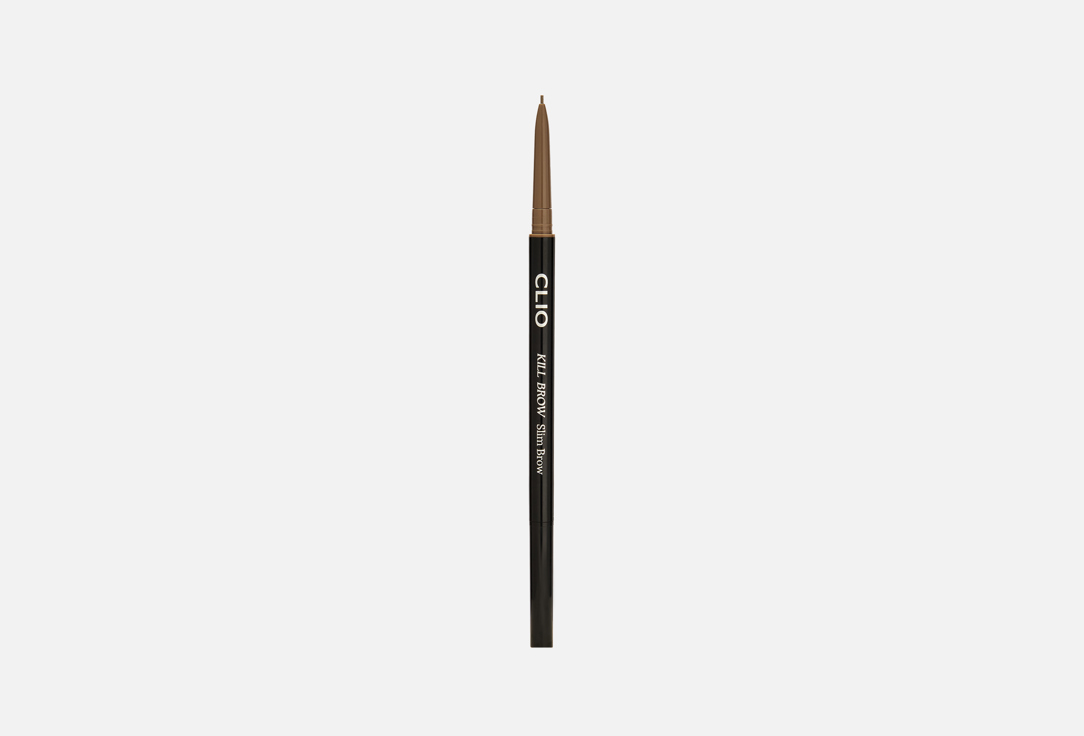 Изображение товара Карандаш для бровей Clio Kill brow slim brow