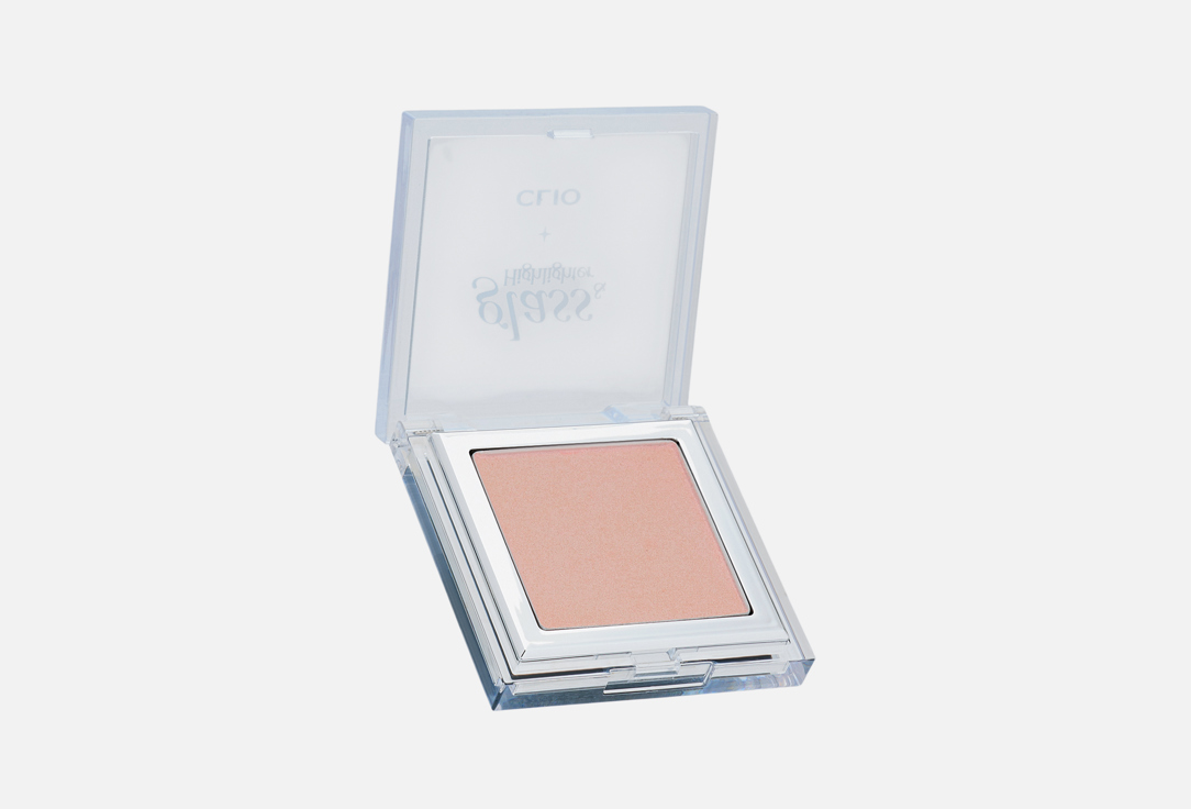 Glass & highlighter 5 г