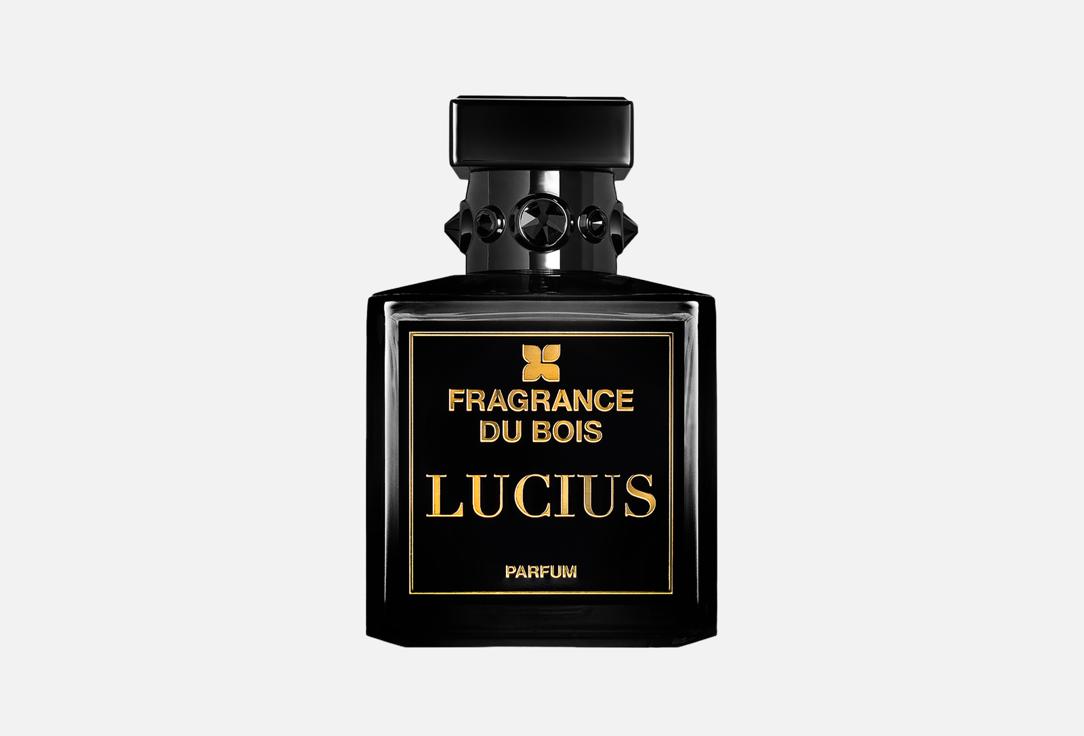 Духи FRAGRANCE DU BOIS Lucius 100 мл