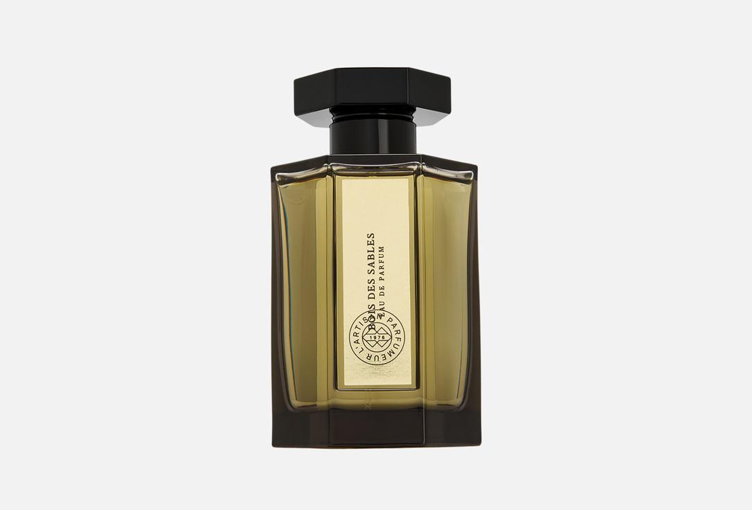 

Парфюмерная вода L'ARTISAN PARFUMEUR, Bois Des Sables 100 мл
