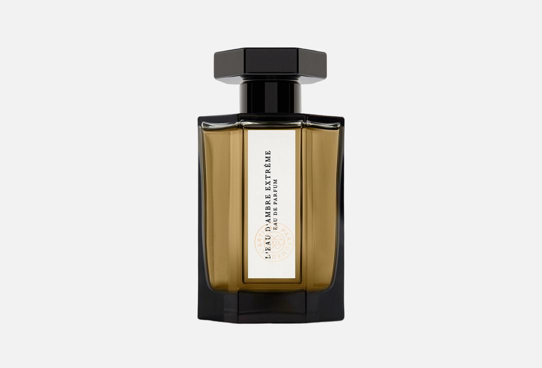 Изображение товара Парфюмерная вода L'Artisan Parfumeur L’Eau d’Ambre Extrême