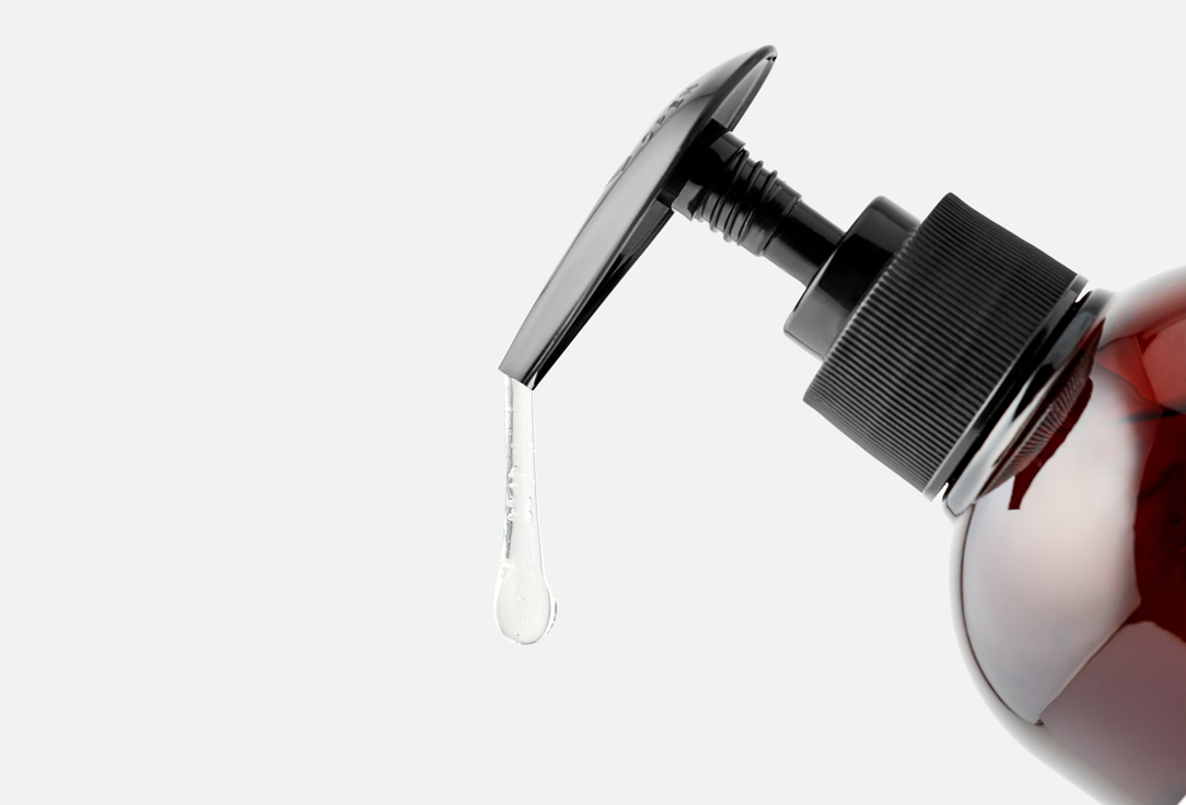 

Шампунь для волос TASHE PROFESSIONAL, Rosemary lush 300 мл