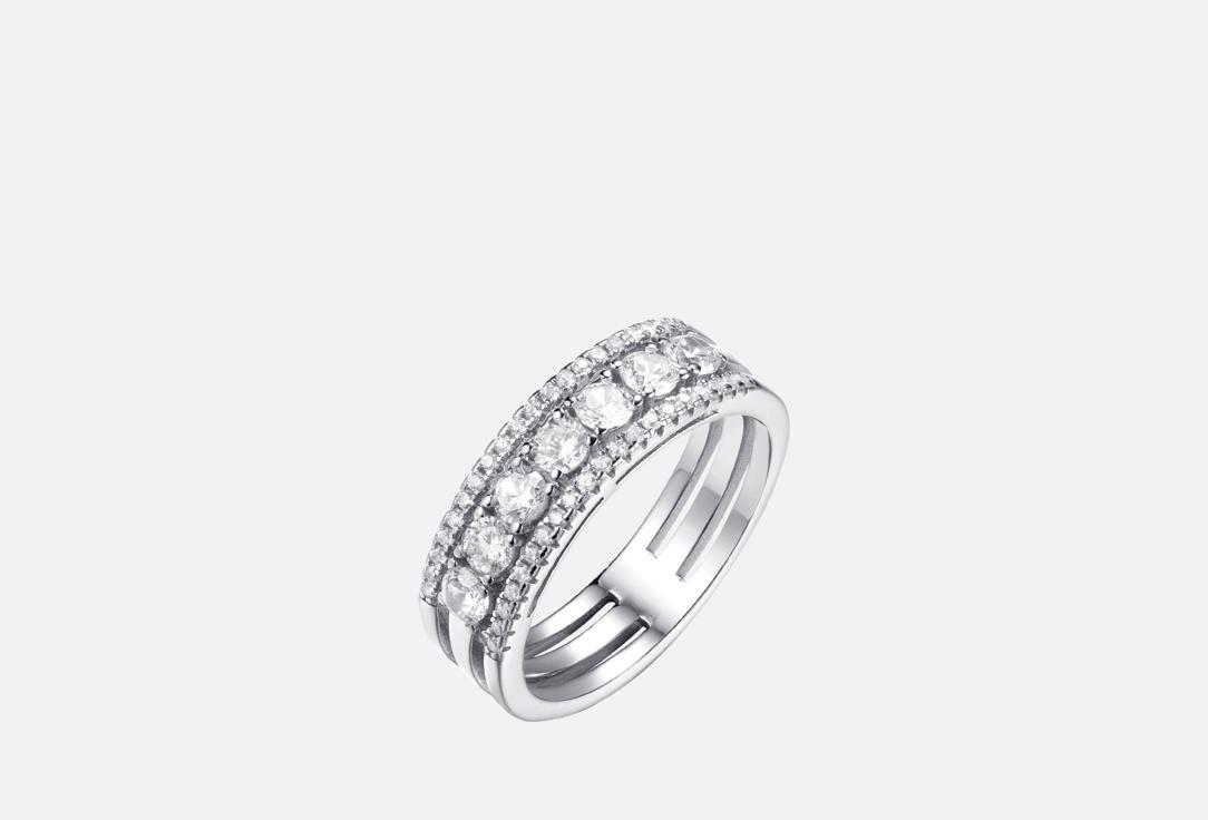 Изображение товара Кольцо серебряное Fresh Spark Line