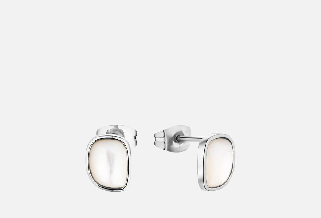 Изображение товара Серьги серебряные Fresh Gravity