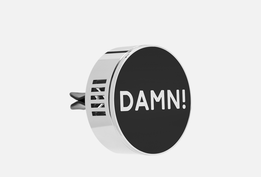 

Автодиффузор STELLA FRAGRANCE, DAMN 1 шт