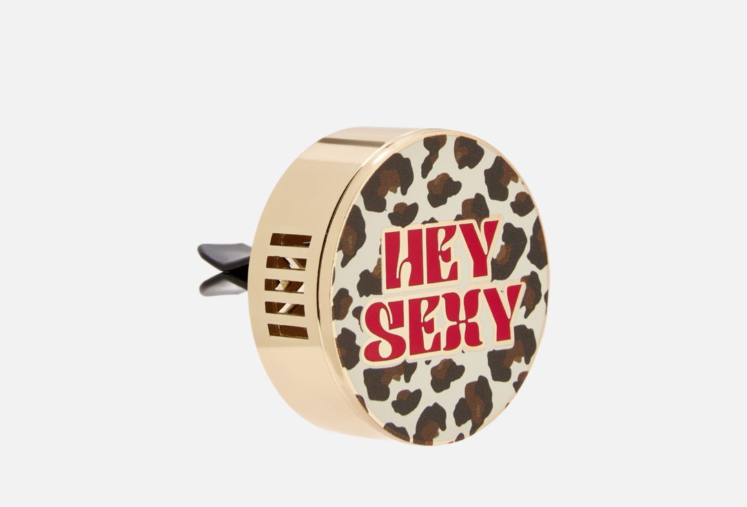 

Автодиффузор STELLA FRAGRANCE, HEY SEXY 1 шт