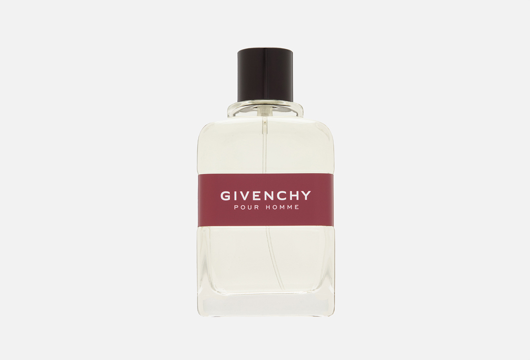 Изображение товара Туалетная вода Givenchy Pour Homme