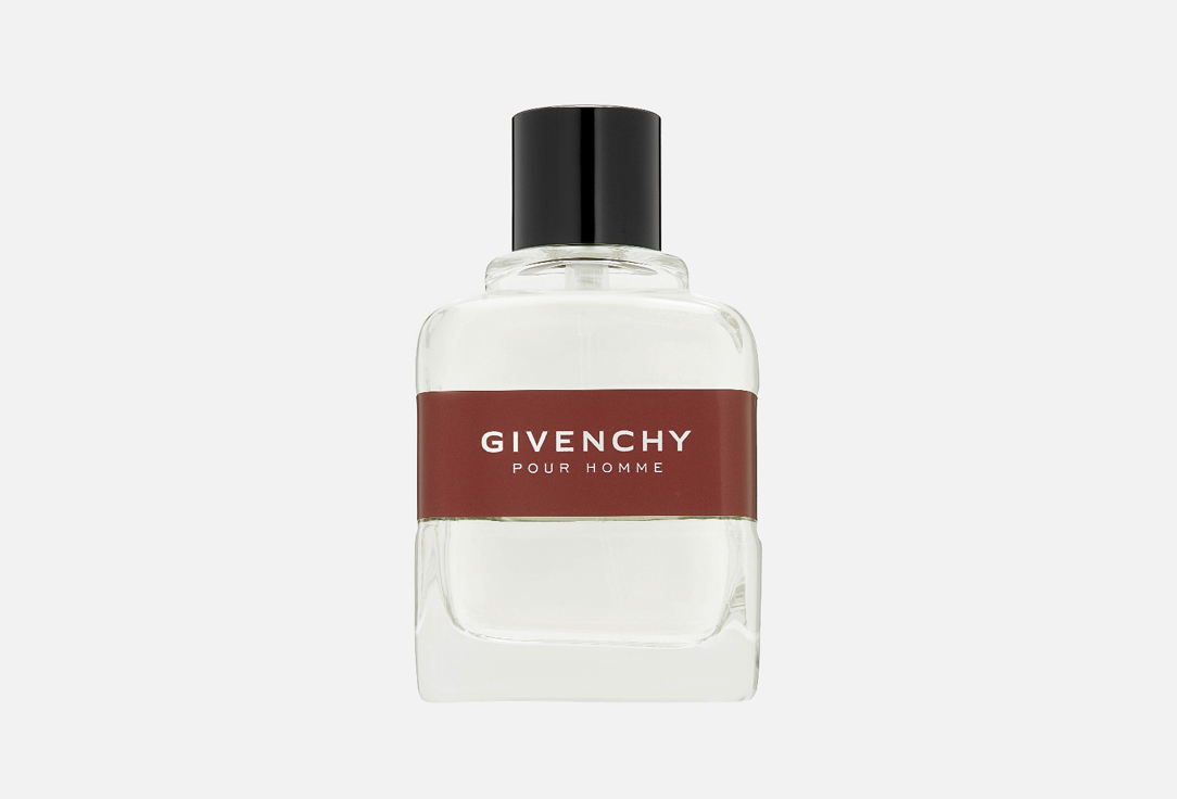 Изображение товара Туалетная вода Givenchy Pour Homme
