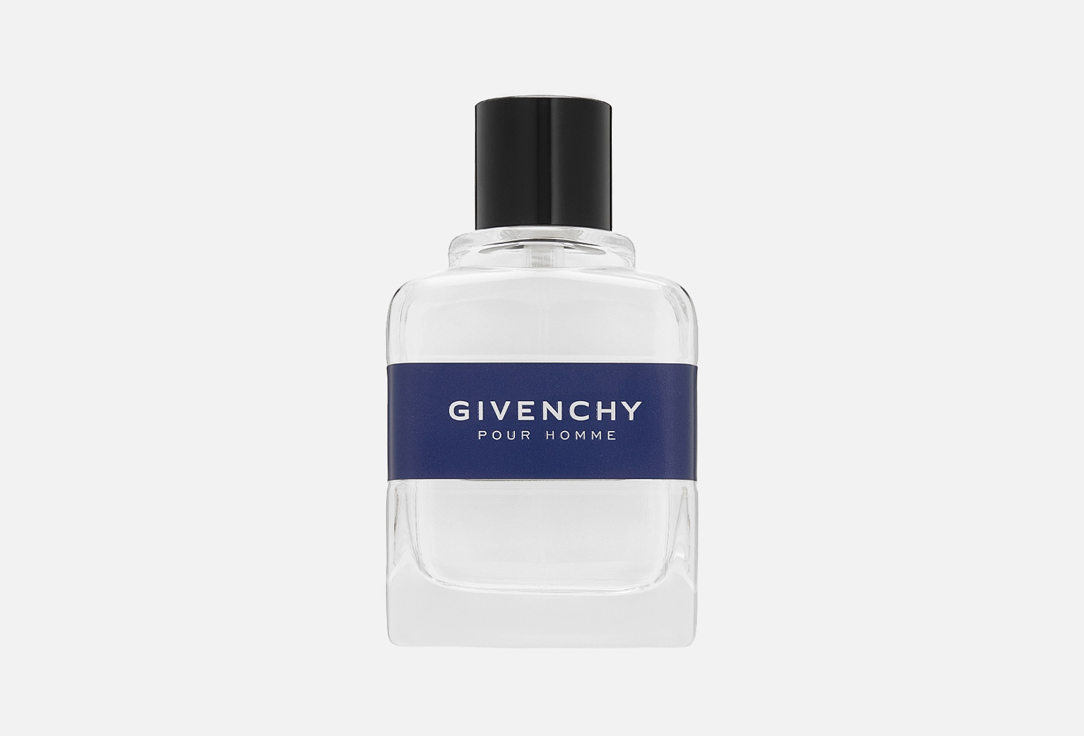 Изображение товара Туалетная вода Givenchy Pour Homme Blue Label