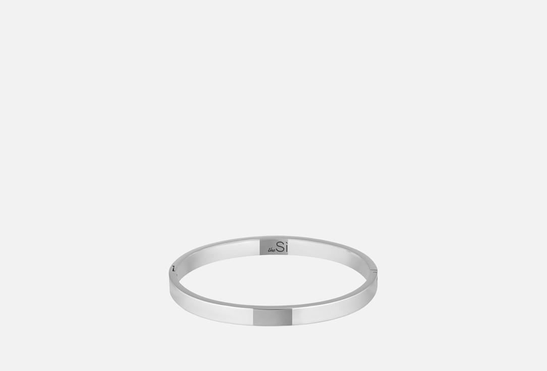 Изображение товара Браслет Стальной Жесткий the Si silver