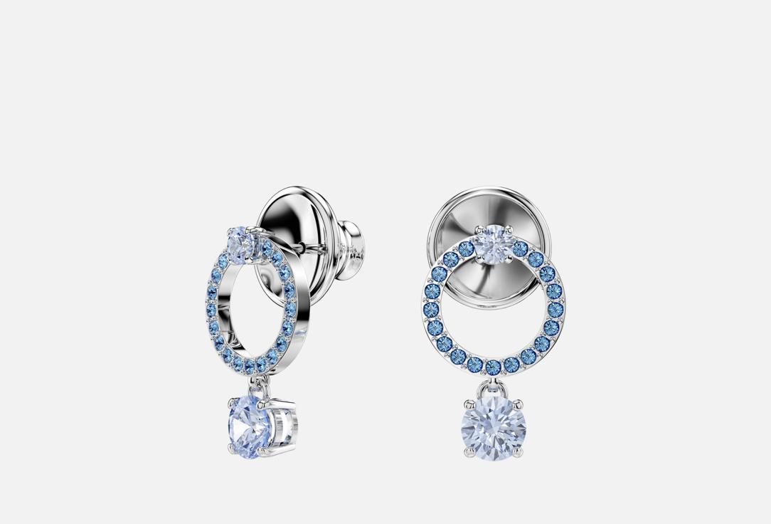 

Серьги SWAROVSKI, Attract 2 шт