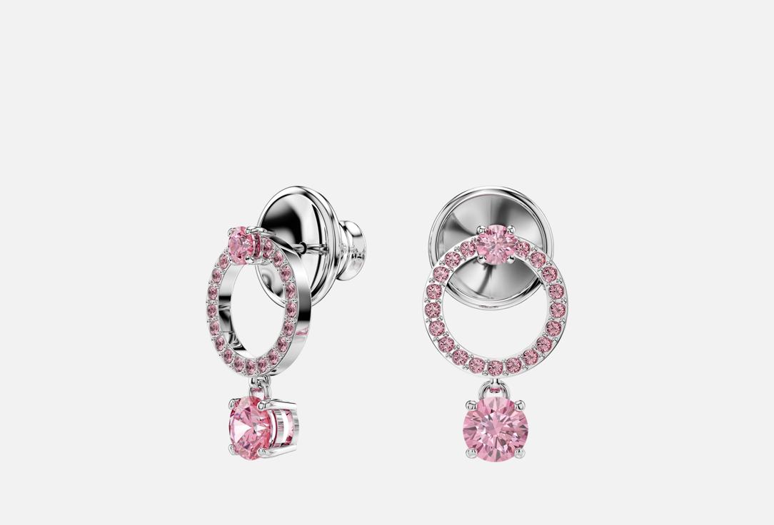 Изображение товара Серьги Swarovski Attract