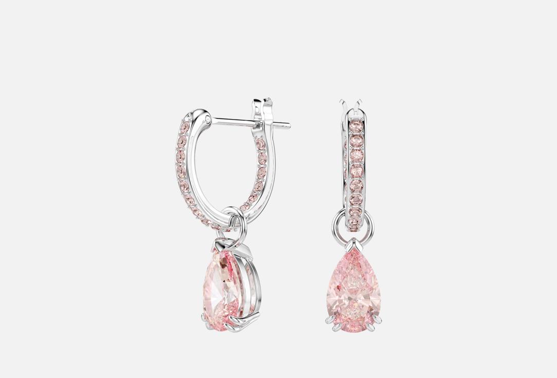 Изображение товара Серьги Swarovski Attract