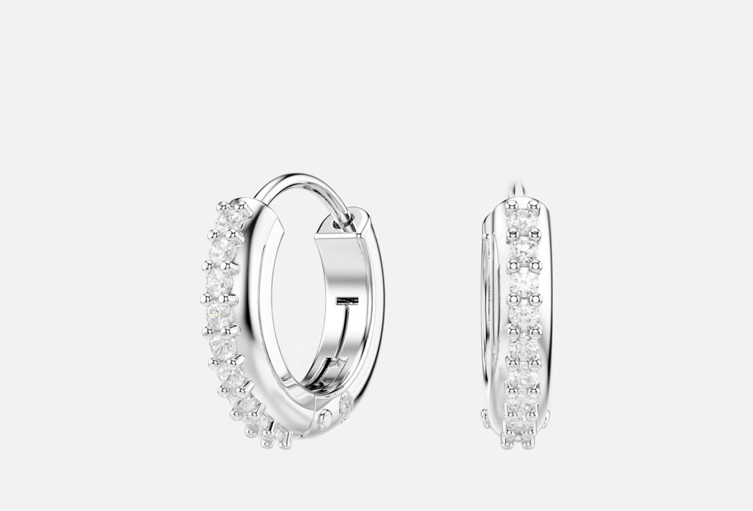 Изображение товара Серьги Swarovski Matrix