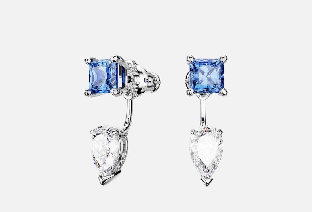 Изображение товара Серьги Swarovski Mesmera