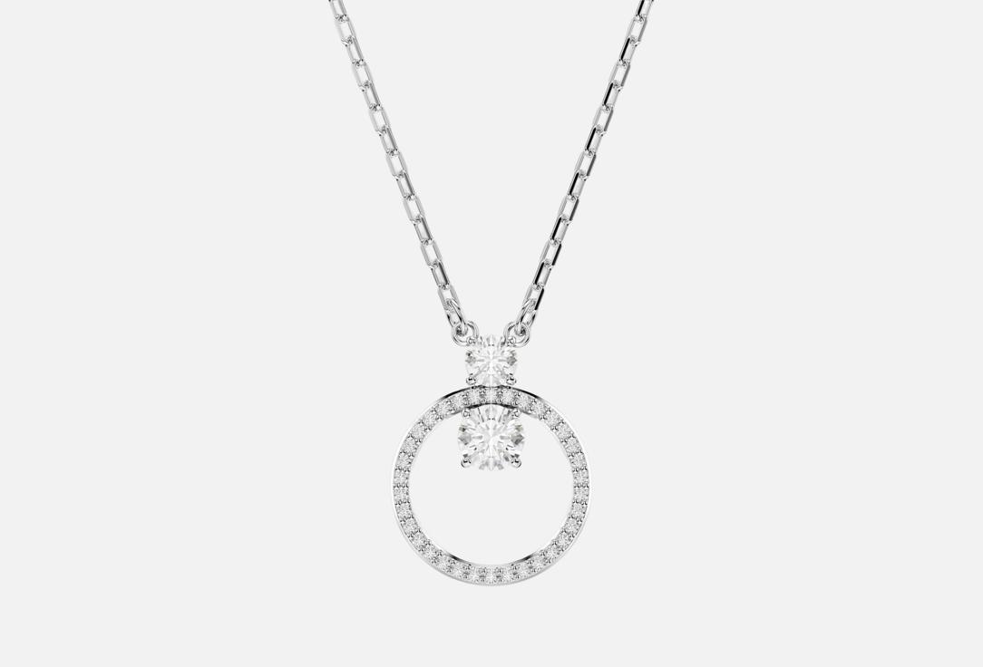 Изображение товара Колье с подвеской Swarovski Constella