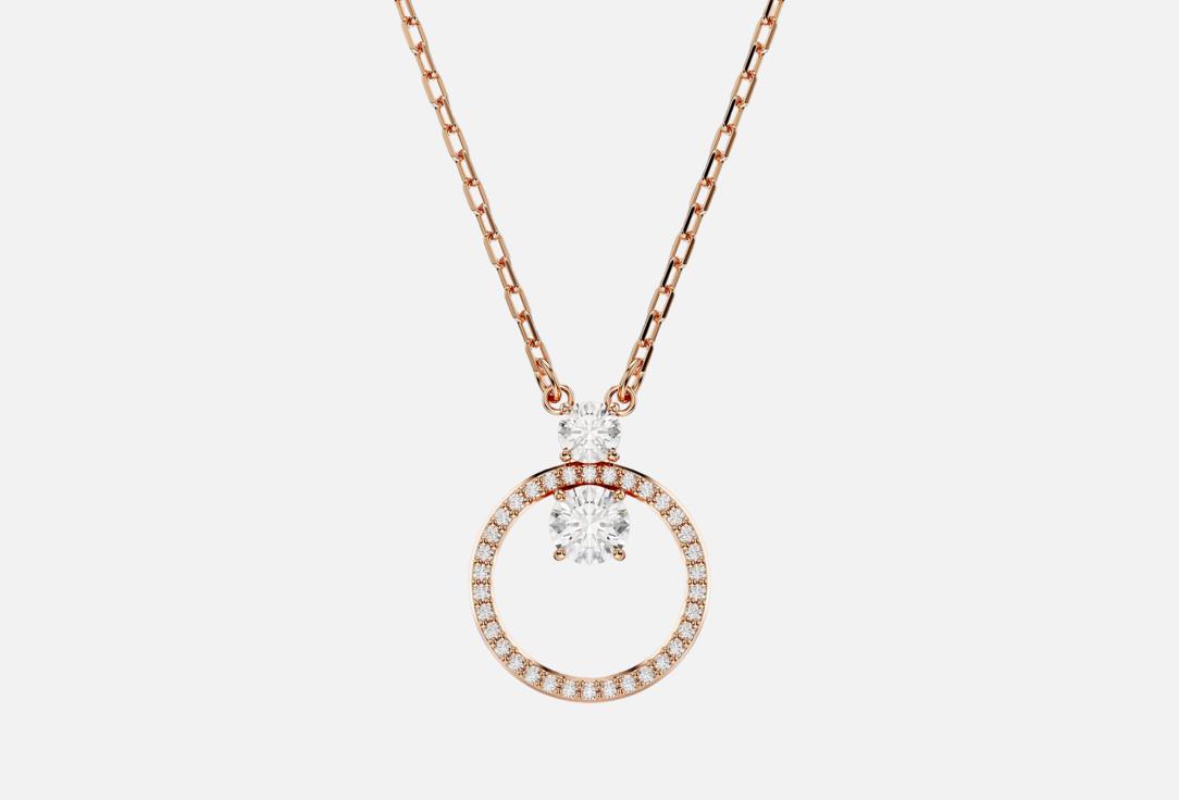 Изображение товара Колье с подвеской Swarovski Constella