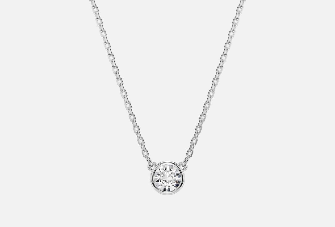 Изображение товара Колье с подвеской Swarovski Imber