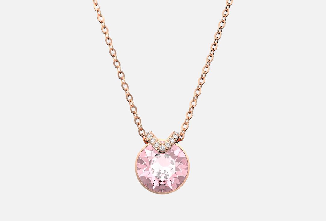 Изображение товара Колье с подвеской Swarovski Bella
