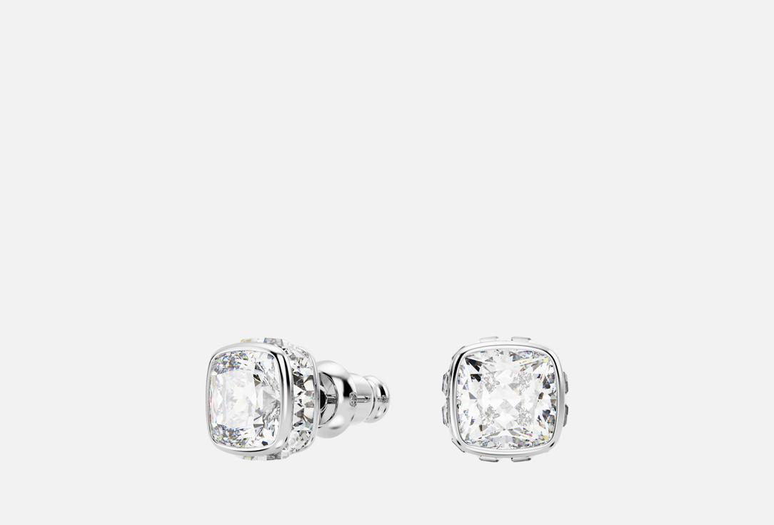 Изображение товара Серьги-гвоздики Swarovski Birthstone