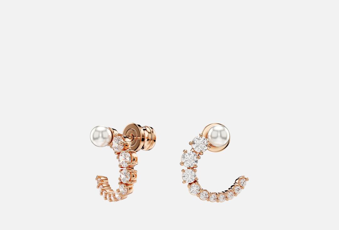 Изображение товара Серьги Swarovski Matrix