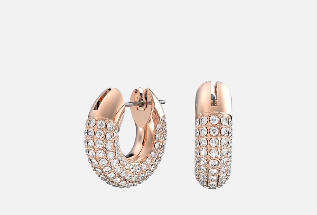 

Серьги SWAROVSKI, Dextera 2 шт