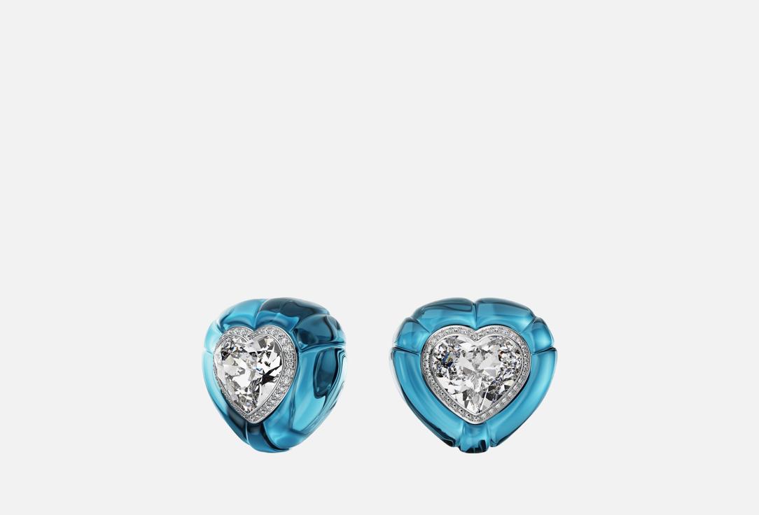 

Клипсы SWAROVSKI, Dulcis 2 шт