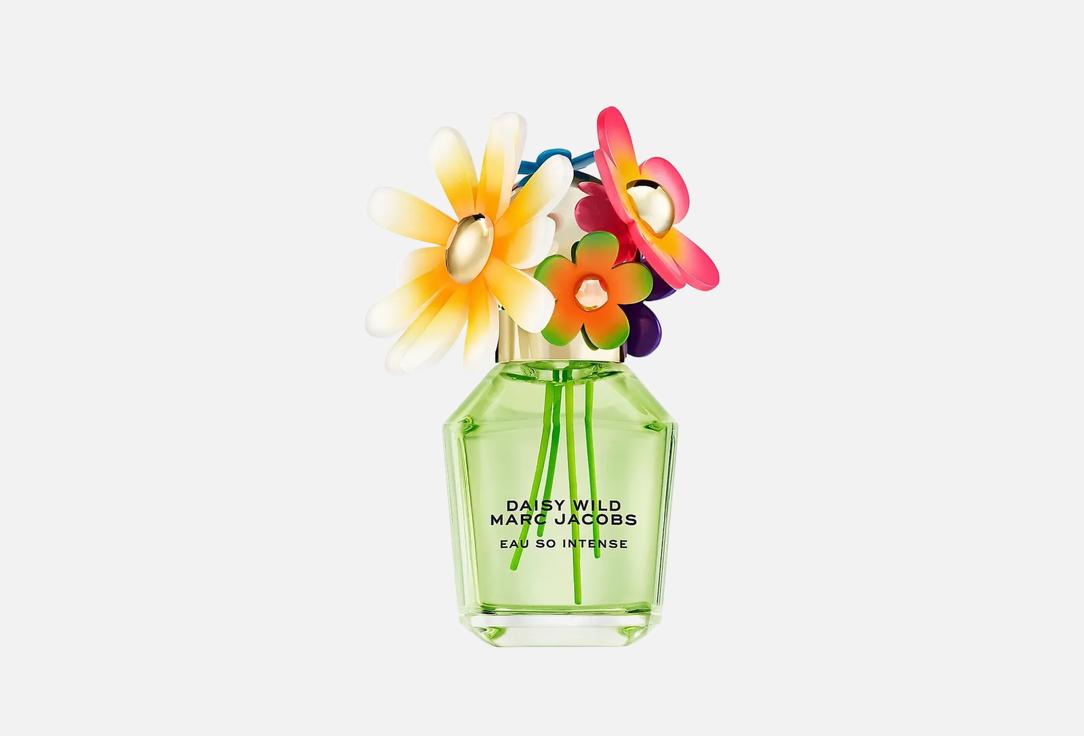 Изображение товара Marc Jacobs Daisy wild eau so intense парфюмерная вода 50 мл для женщин