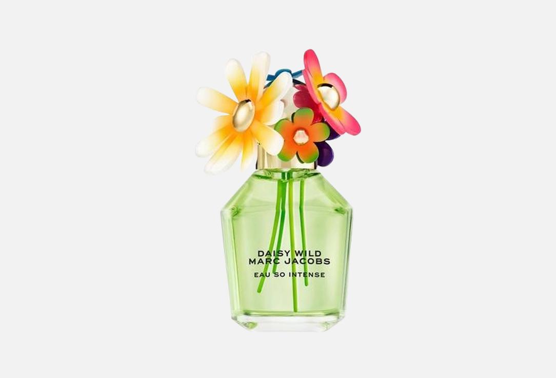 Изображение товара Marc Jacobs DAISY WILD EAU SO INTENSE парфюмерная вода 100 мл для женщин