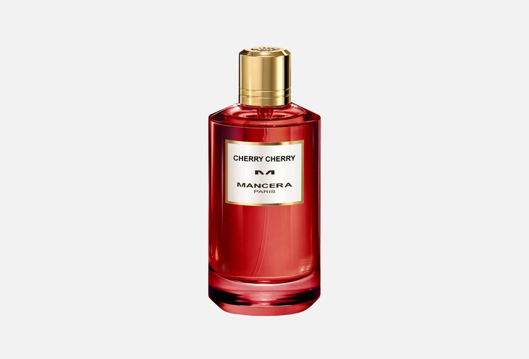Парфюмерная вода MANCERA Cherry Cherry 120 мл
