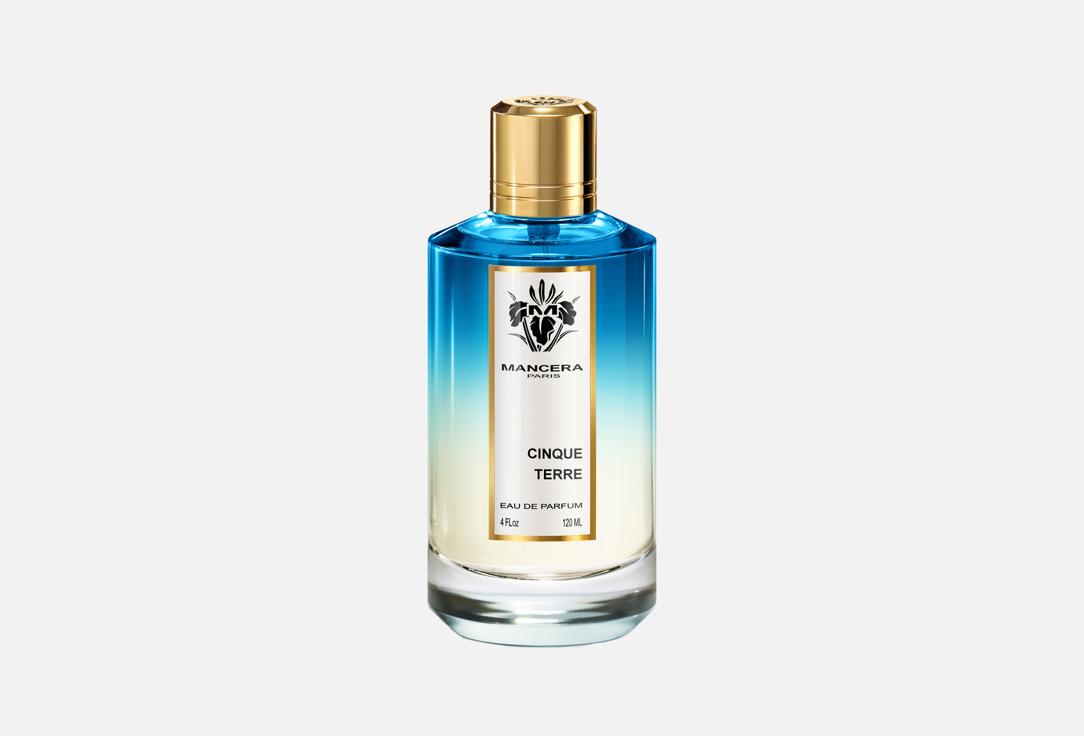 Изображение товара Парфюмерная вода Mancera Cinque Terre