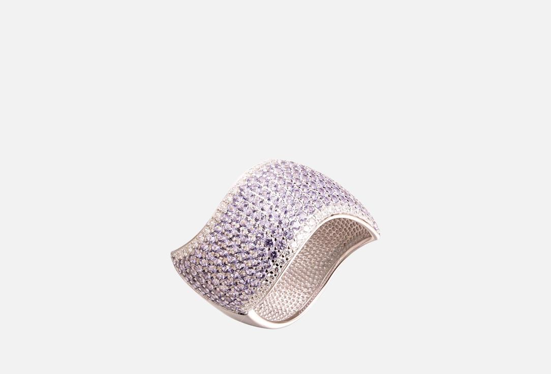 Изображение товара Кольцо серебряное Fresh Flower