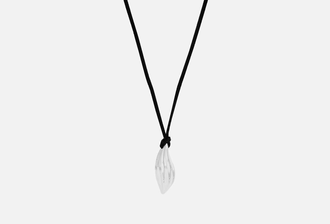 Изображение товара Подвеска серебряная NANACODE Семечка