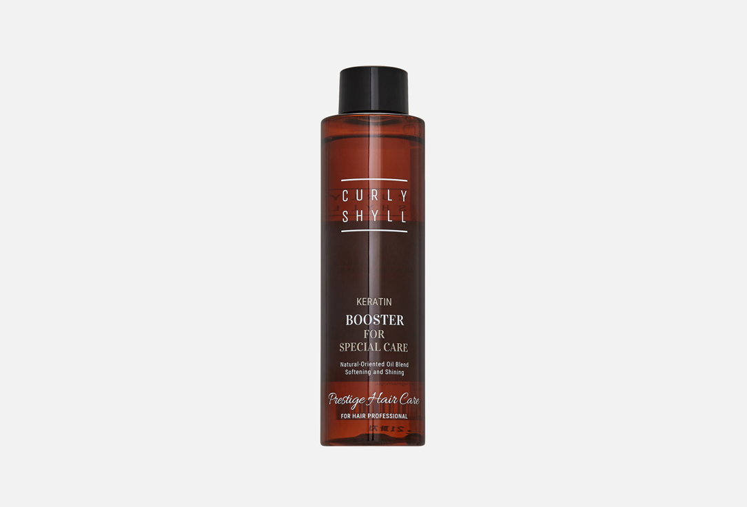 Keratin booster 150 мл 2446₽