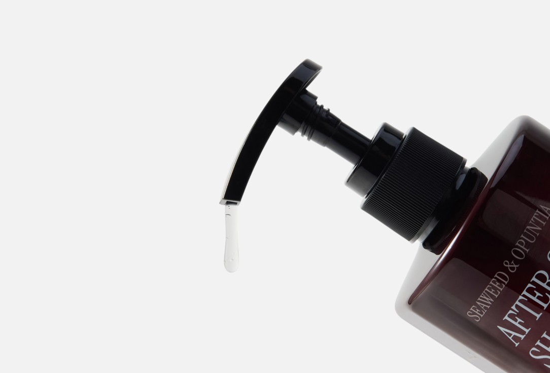 

Восстанавливающий шампунь для волос CURLY SHYLL, After salon care 360 мл