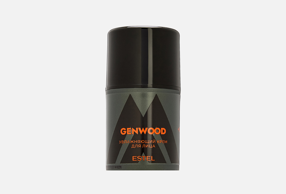 

Крем для лица ESTEL, Alpha Genwood 50 мл