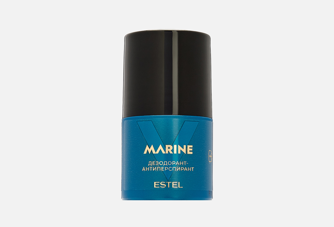 

Дезодорант-антиперспирант ESTEL, Alpha Marine 50 мл