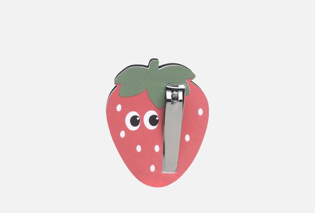 Изображение товара Набор для маникюра Solomeya Клубника