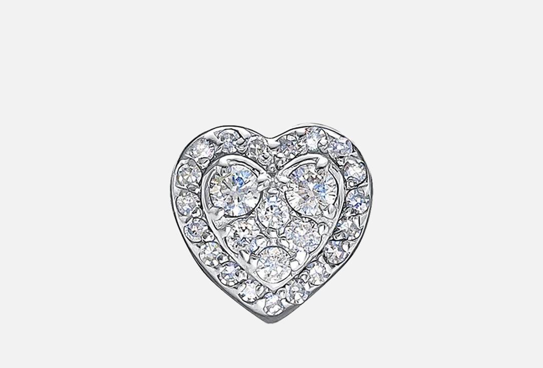 Изображение товара Подвеска золотая Vesna Jewelry Бриллиант