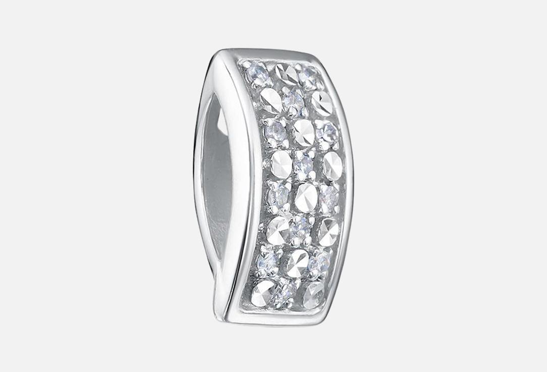 Изображение товара Подвеска золотая Vesna Jewelry Бриллиант