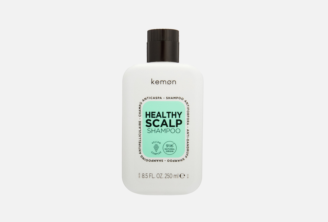 Изображение товара Шампунь против перхоти Kemon Healthy Scalp