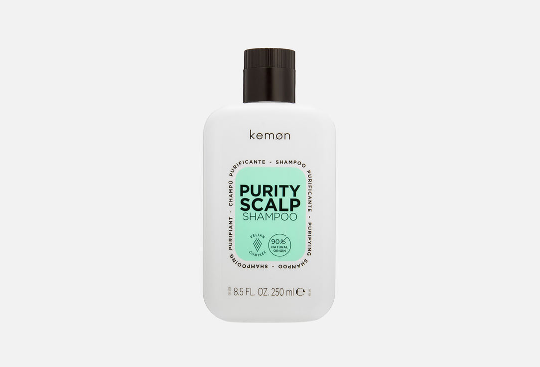 

Шампунь для волос KEMON, Purity Scalp 250 мл