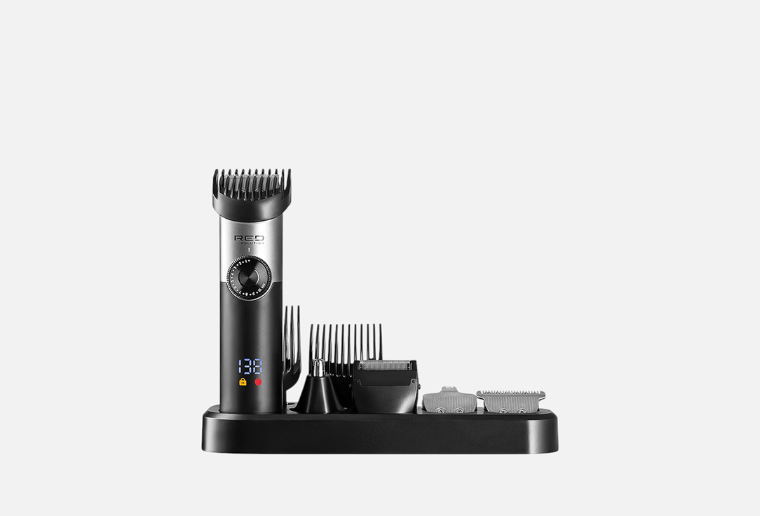 

Триммер RED SOLUTION, ST001 1 шт