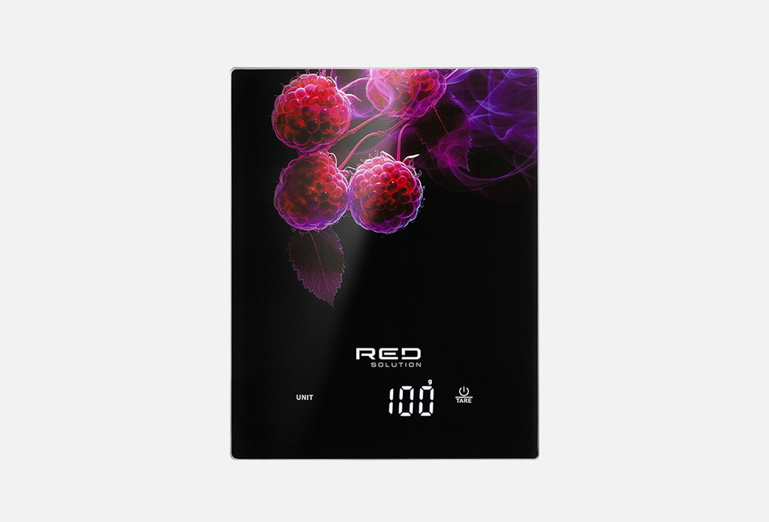 Изображение товара кухонные Весы RED SOLUTION S728