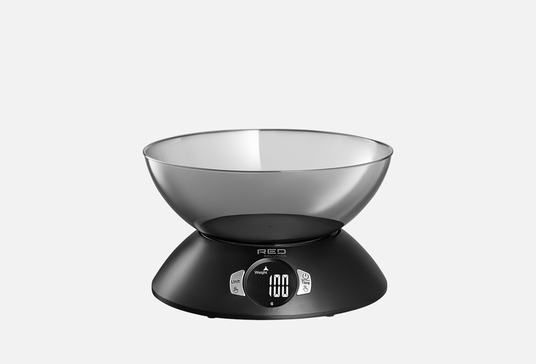 Изображение товара кухонные Весы RED SOLUTION S734