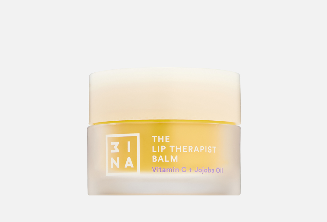 Изображение товара Бальзам-маска для губ 3INA THE LIP THERAPIST