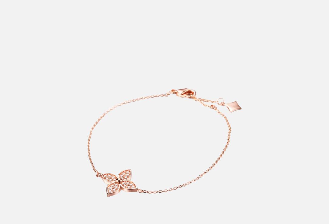 Изображение товара Браслет Серебряный Fresh Lace