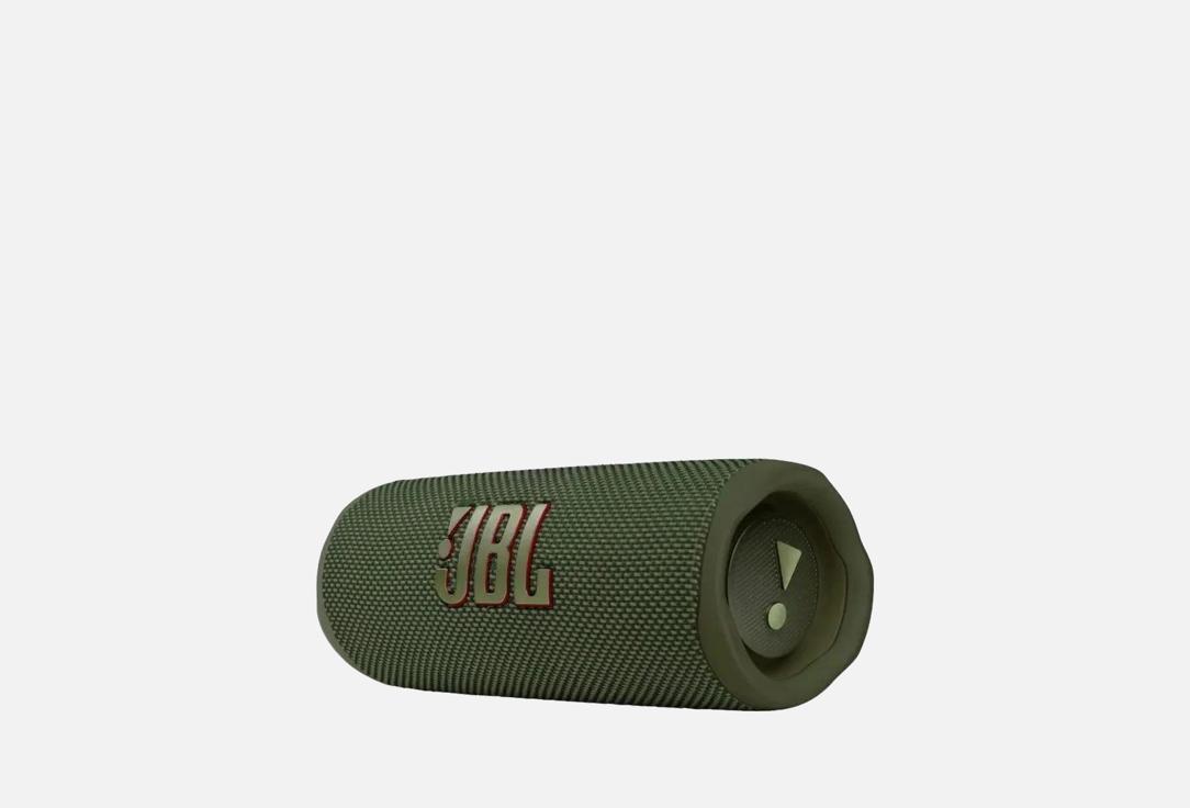 Портативная колонка JBL Flip 6 1 шт