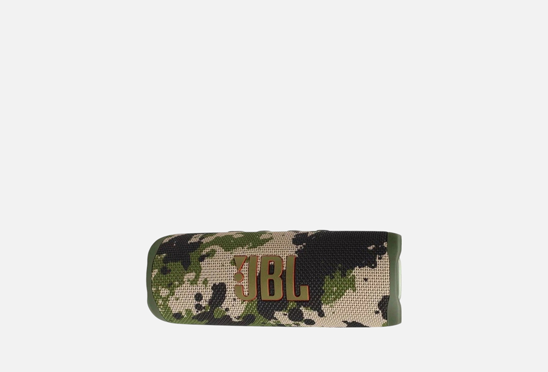 Портативная колонка JBL Flip 6 1 шт
