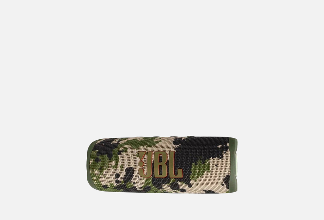 Портативная колонка JBL Flip 6 1 шт